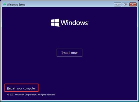 Image result for Reparar Windows