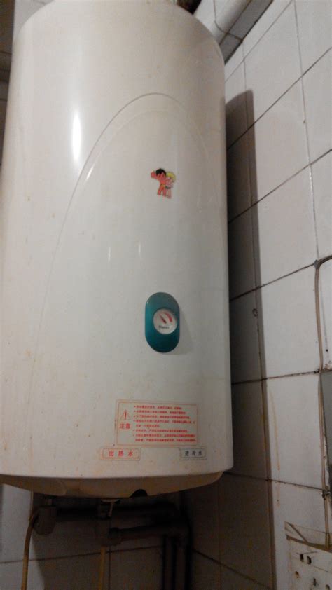 燃气热水器包进柜子里危险太大-郑州搜狐焦点