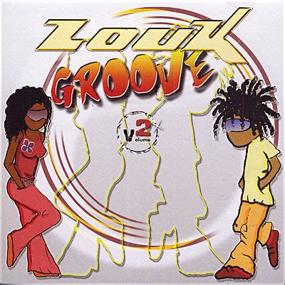 Image result for Zouk Album