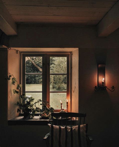 Image result for Window Sill Cottage Core