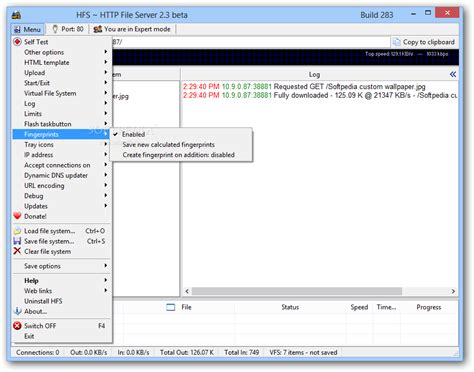 Image result for HTTP File Server