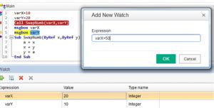Image result for How to Write Script Manual Y in UFT with Example