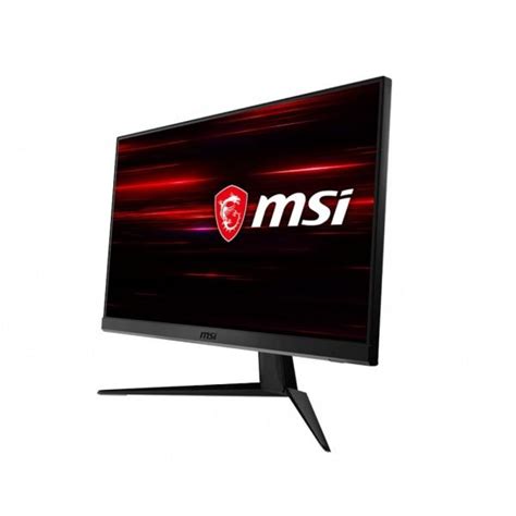 Genuine MSI Optix G241 24 Inch FHD Gaming Monitor - ShivShakti Jaipur