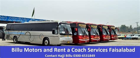 BILLU MOTORS AND RENT A BUS - All You Need to Know BEFORE You Go 2026 ...