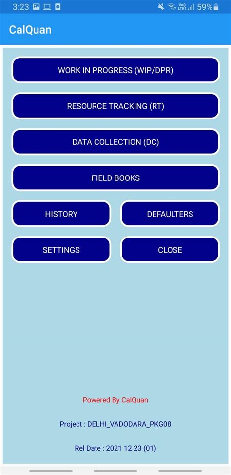 Calquan Software Tutorial 的图像结果