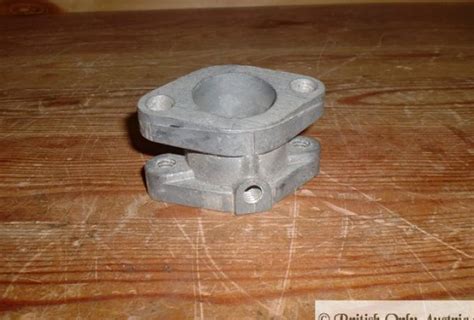 Inlet Manifold used | BRITISH Only Austria Fahrzeughandel GmbH