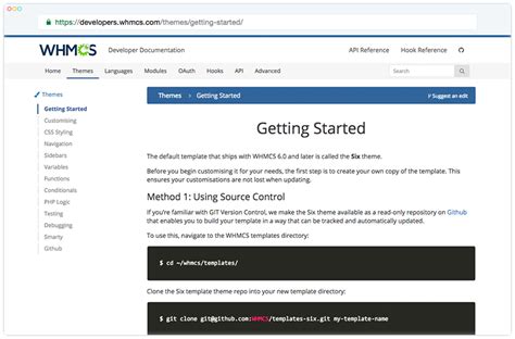 Image result for WHMCS Developer
