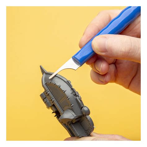 Image result for Plastic Model Kit Tools