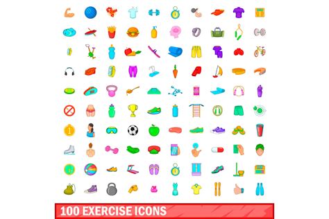 Exercise Cartoon Logo 的图像结果