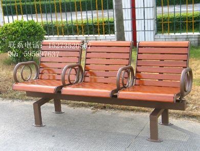 湖南小区休闲椅定做公共场所景观公园椅款式 - 方贸 - 九正建材网