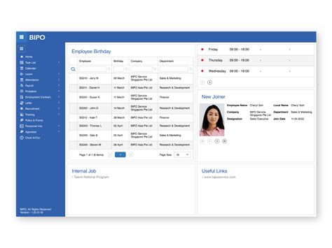 Image result for Bipo Payroll Module