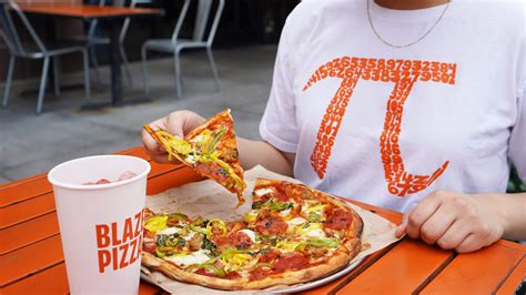 Pi day 2024: How to get deals from Burger King, Blaze Pizza, more