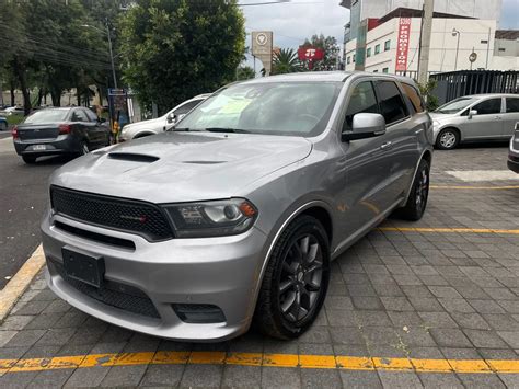 Autos y Camionetas Dodge Journey 2024 | MercadoLibre.com.mx