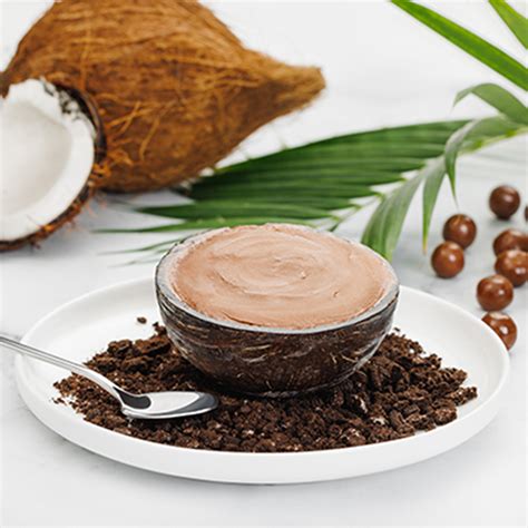 Chocolate (16 units) | Island Way Sorbet