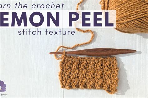 Image result for Crochet Pearl Stitch Tutorial