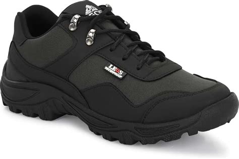 Amazon.in: Waterproof - Men's Trekking & Hiking Footwear / Men's Sports ...