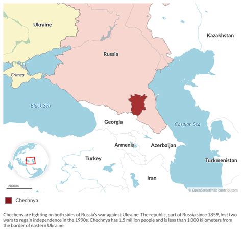 Chechen vs Ukraine 的图像结果
