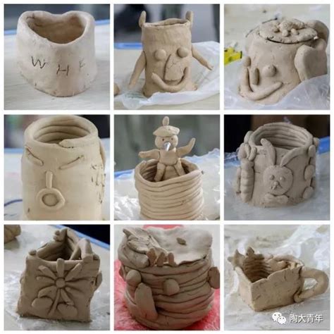 艺术设计学院陶瓷系举办中国陶瓷艺术大师李明Workshop工作坊