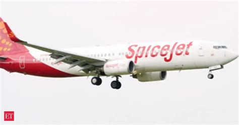 SpiceJet floats Re 1 ticket, DGCA shoots it down - The Economic Times