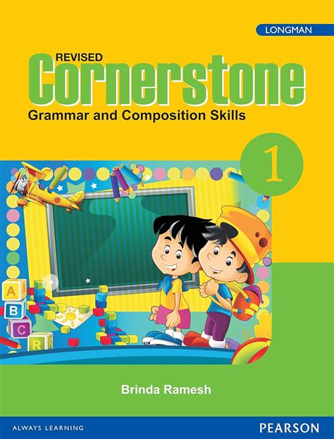 Improve your kids kids English Grammar & Composition by Pearson ...
