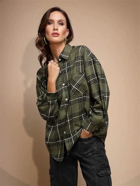Buy Stylish Shirts for Women Online - Global Republic