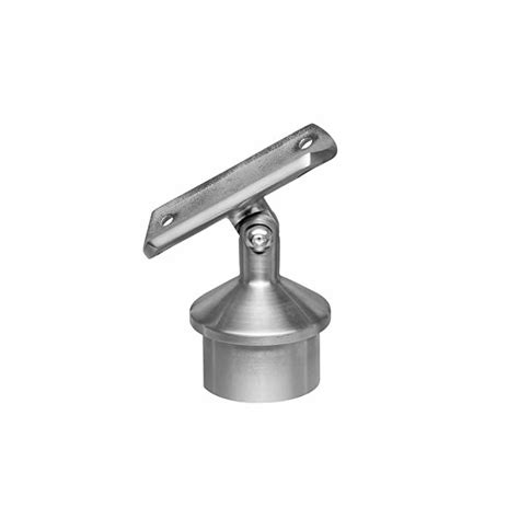 Buy T 316 Stainless Steel Round Post Cap with Adjustable Joint Post Cap ...