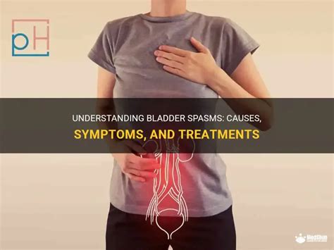 Bladder Spasms 的图像结果