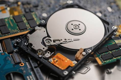 Hard Drive Forensics | Cyint Technologies