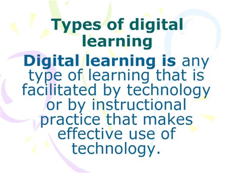 Digital Learning Examples 的图像结果