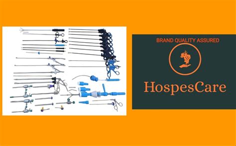 Laparoscopic Gynecology Urology Endoscopy Surgery Reusable Autoclavable ...