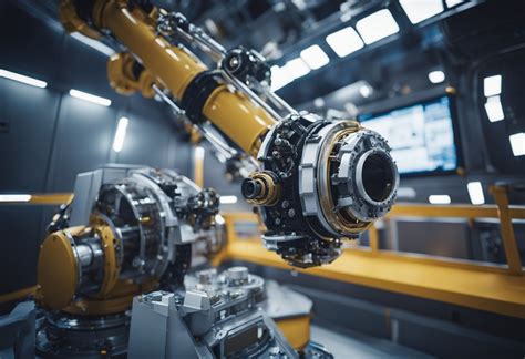 Image result for Robotics and Space Exploration