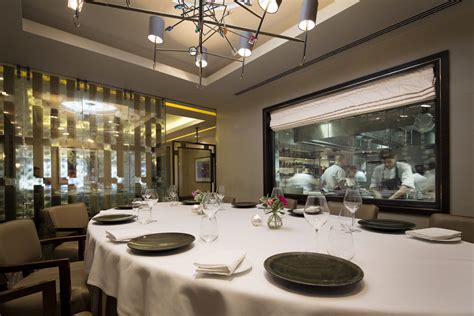Best private dining rooms at Italian restaurants in London