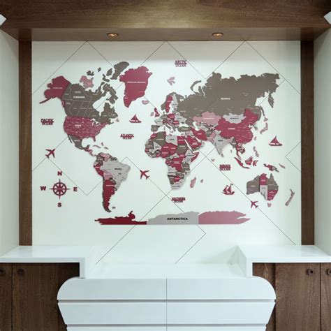 New Arrivals • The Map Store