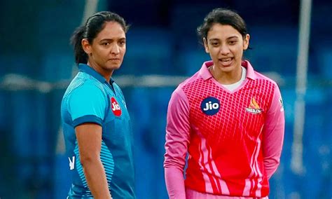 No country for women: T20 Challenge schedule shows how India values ...