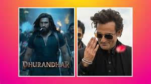 Dhurandhar Box Office Collection Day 6: Ranveer Singh's Action Thriller ...