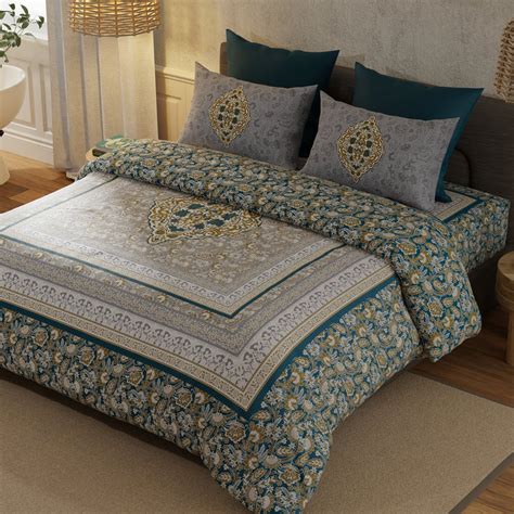 Bella Casa Premium Bedsheet | Home Furnishing | Bella Casa – Bella Casa ...