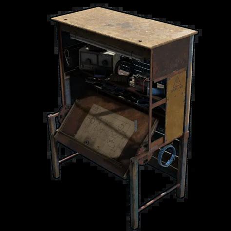 Image result for Rust Engineering