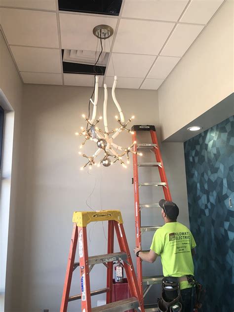 Healthcare Gallery | Kilowatt Electric | Rapid City, SD