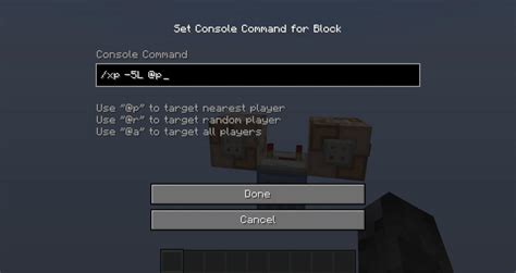 Image result for Minecraft Command Block Gong Sound