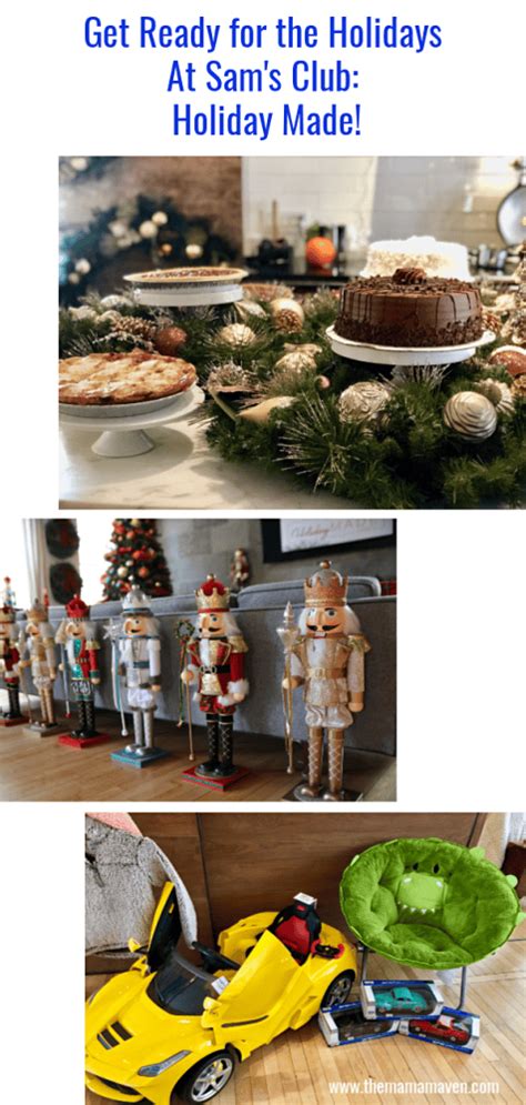 Image result for Sam's Club Holiday