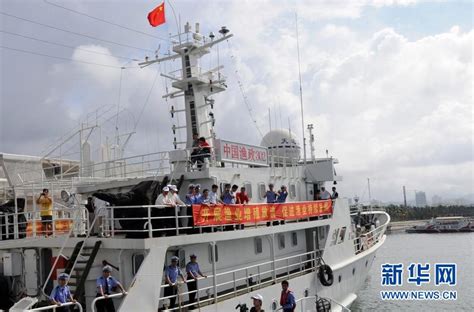 美图：中国边海防-搜狐滚动