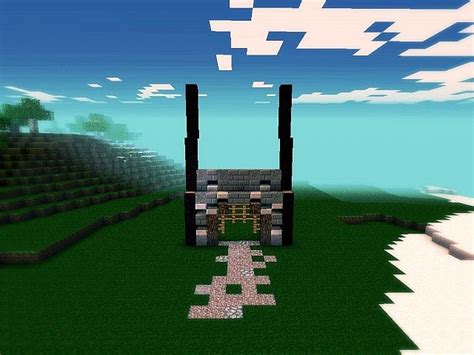 Image result for Minecraft PE Castle Tutorial