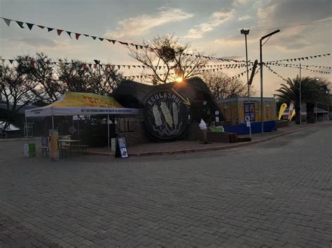The Windhoek Show, Bell Str Windhoek Show Grounds, 30 September to 4 ...