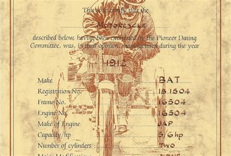 B.A.T. 1000 cc 1912 | BRITISH Only Austria Fahrzeughandel GmbH