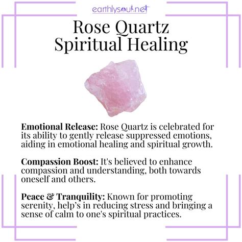 Rose Quartz Meaning: Love and Wellness With This Graceful Stone