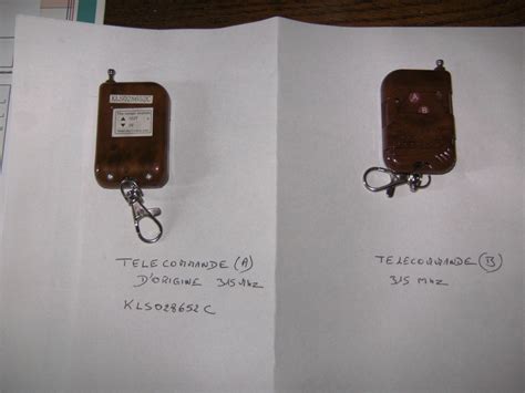 Image result for Programmation Télécommande