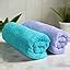 HEELIUM Bamboo Hand Towel | Ultra Absorbent & Anti-Bacterial | 3X ...