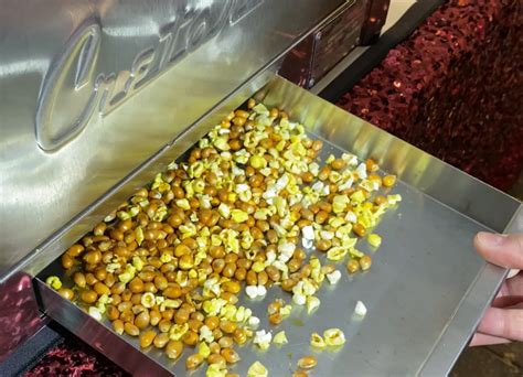 Image result for How to Run a Popcorn Machine