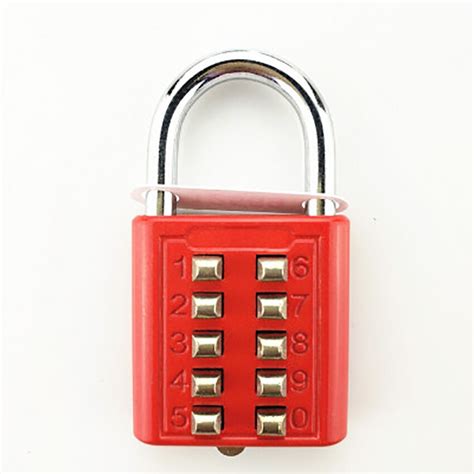 Image result for 5 Digit Number Code Lock