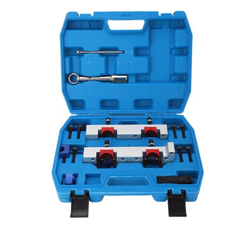 Buy BusoTh Engine Camshaft Alignment Locking Timing Tool Set, Engine ...